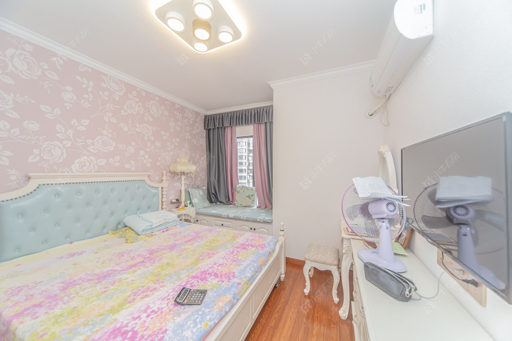 世茂香槟湖三期房源室内图 常州世茂香槟湖三期在售二手房源室内图_小牛看房