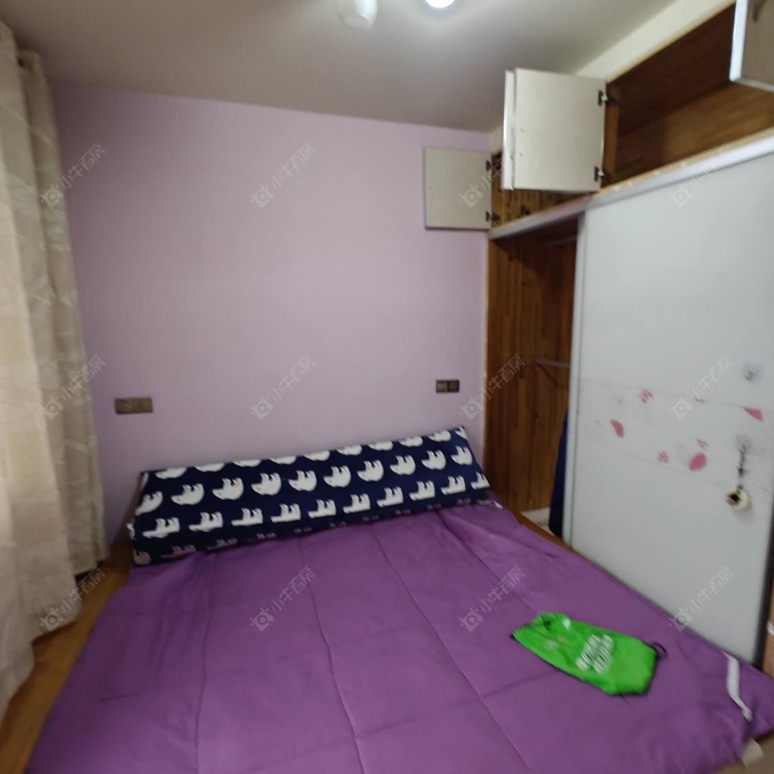 常州水晶城在租房源室内图_小牛看房