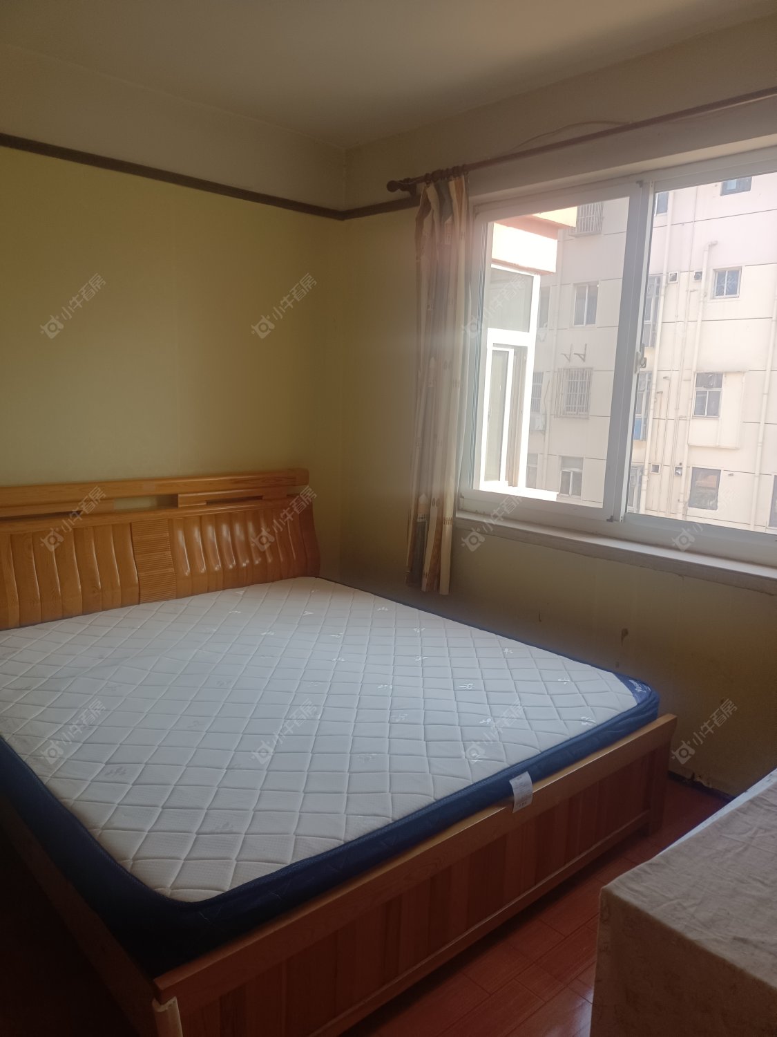 常州红梅新村在租房源室内图_小牛看房