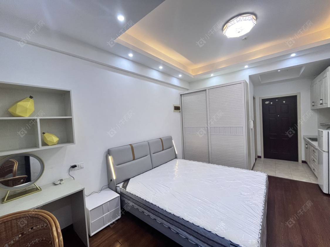 常州新城帝景东区在租房源_小牛看房