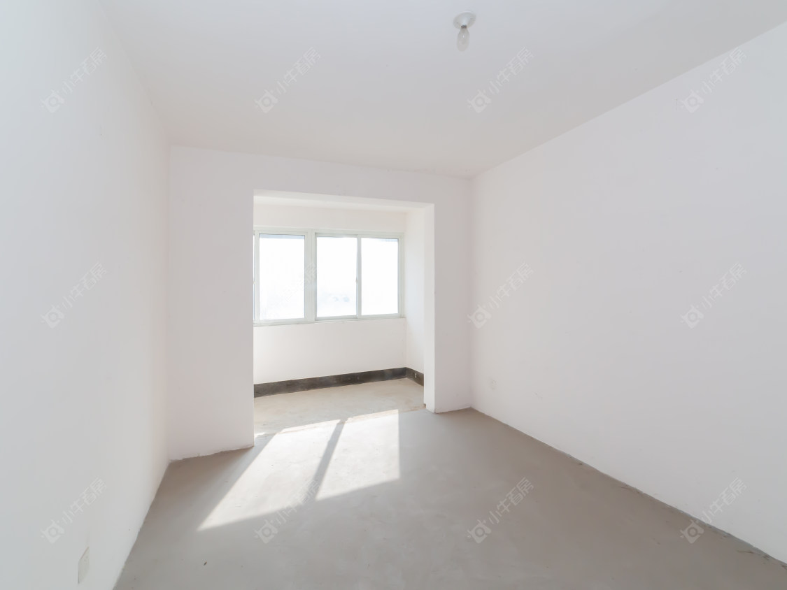 常州新丰苑在售二手房源室内图_小牛看房