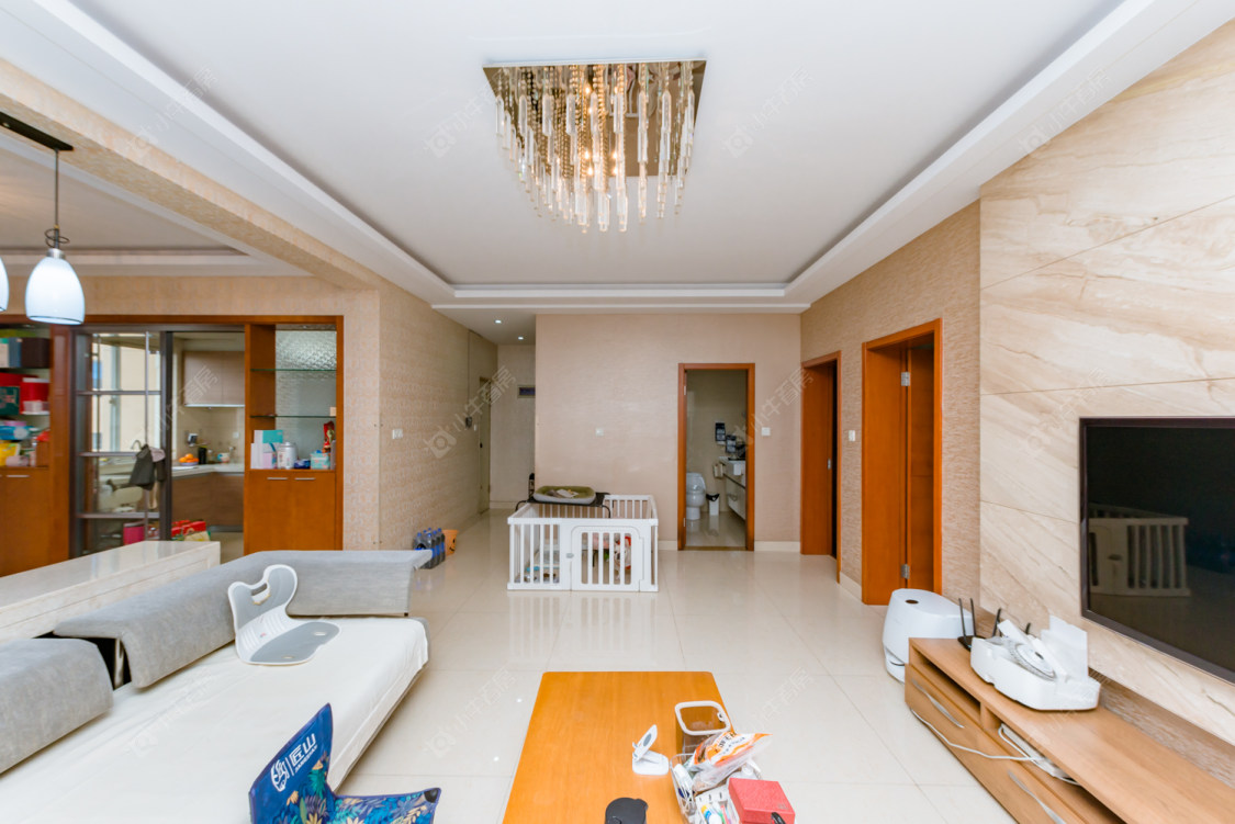 常州元丰苑一期在售二手房_小牛看房