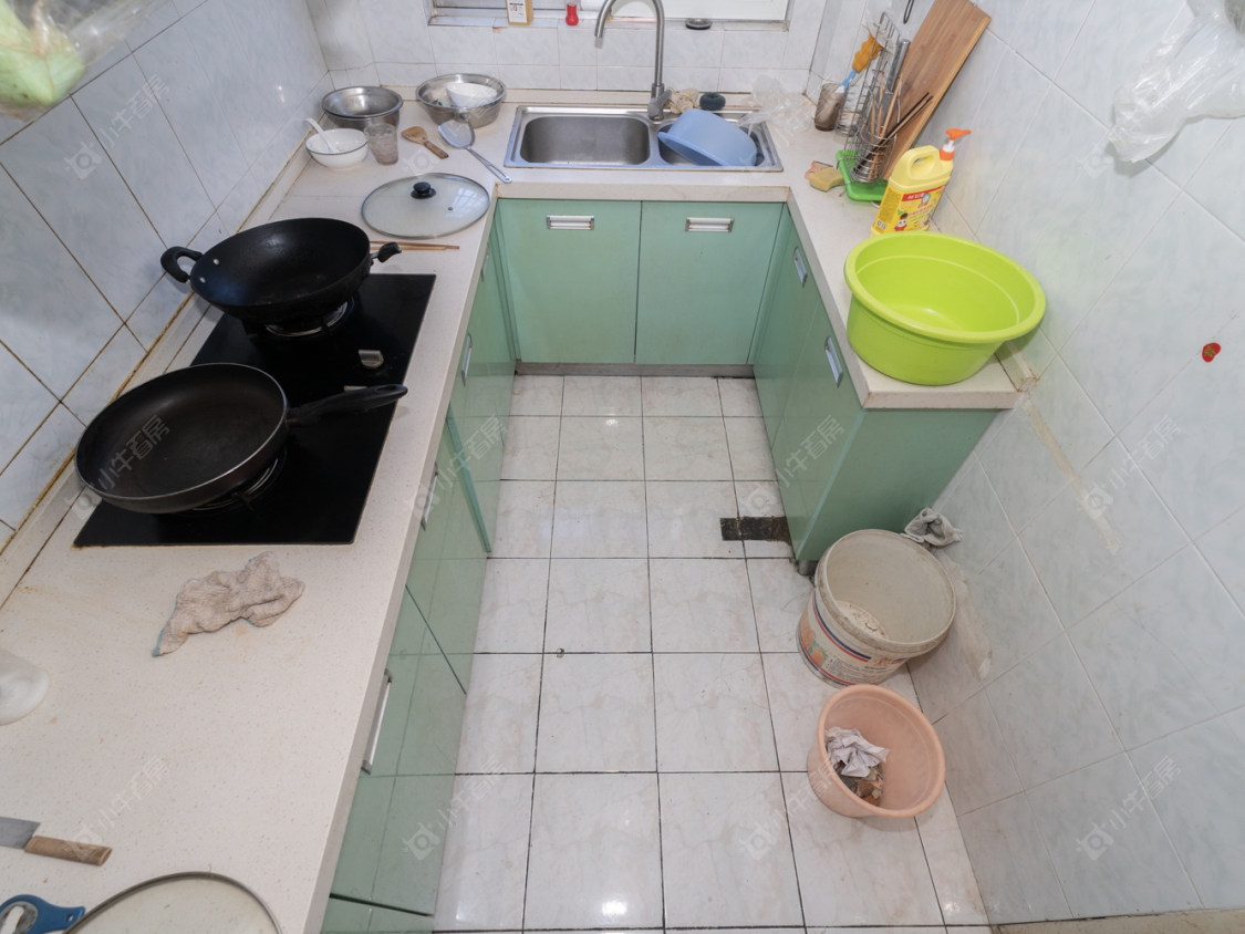 常州华城二村在售二手房源室内图_小牛看房