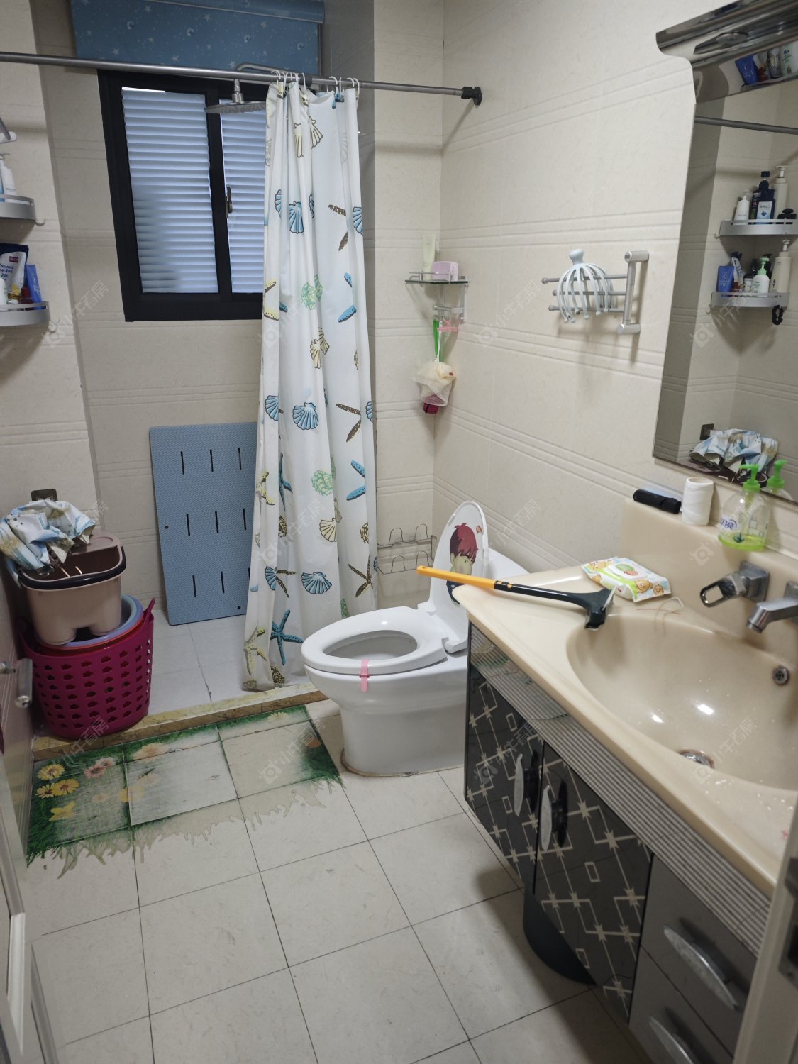 常州绿都万和城三区租房_小牛看房