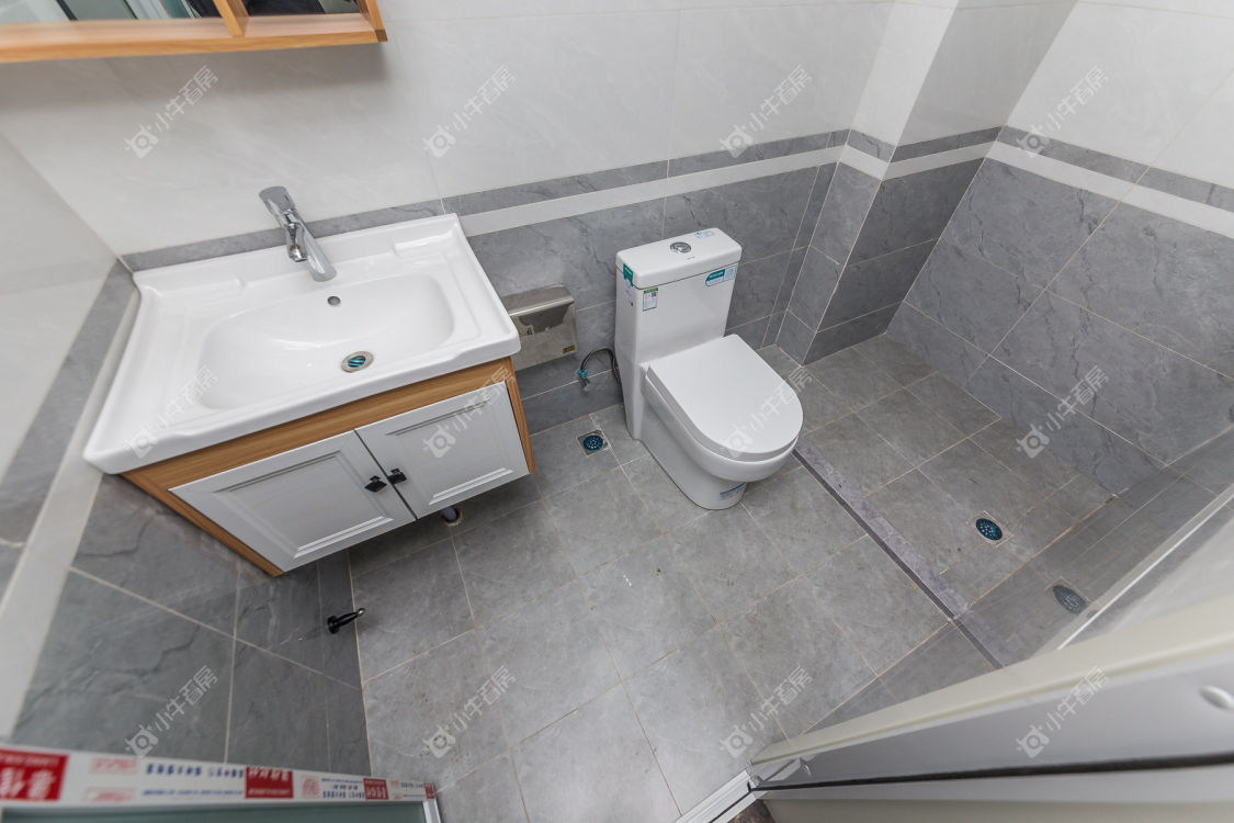 常州红梅新村在租房源室内图_小牛看房