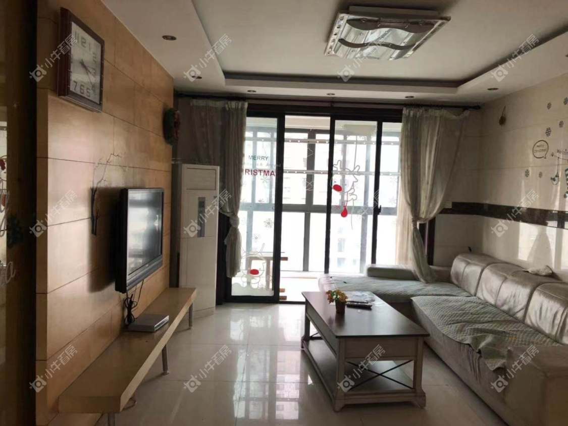 常州府翰苑东区租房房源封面图