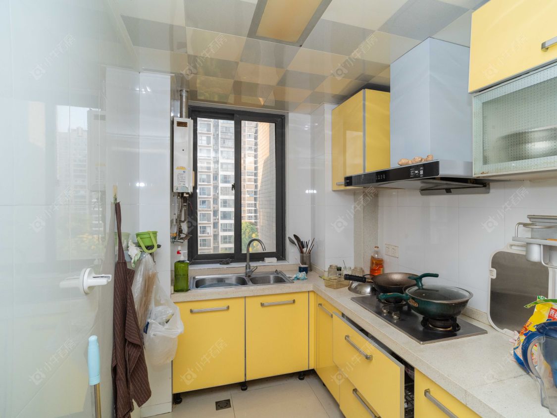 常州枫林雅都在售二手房源室内图_小牛看房