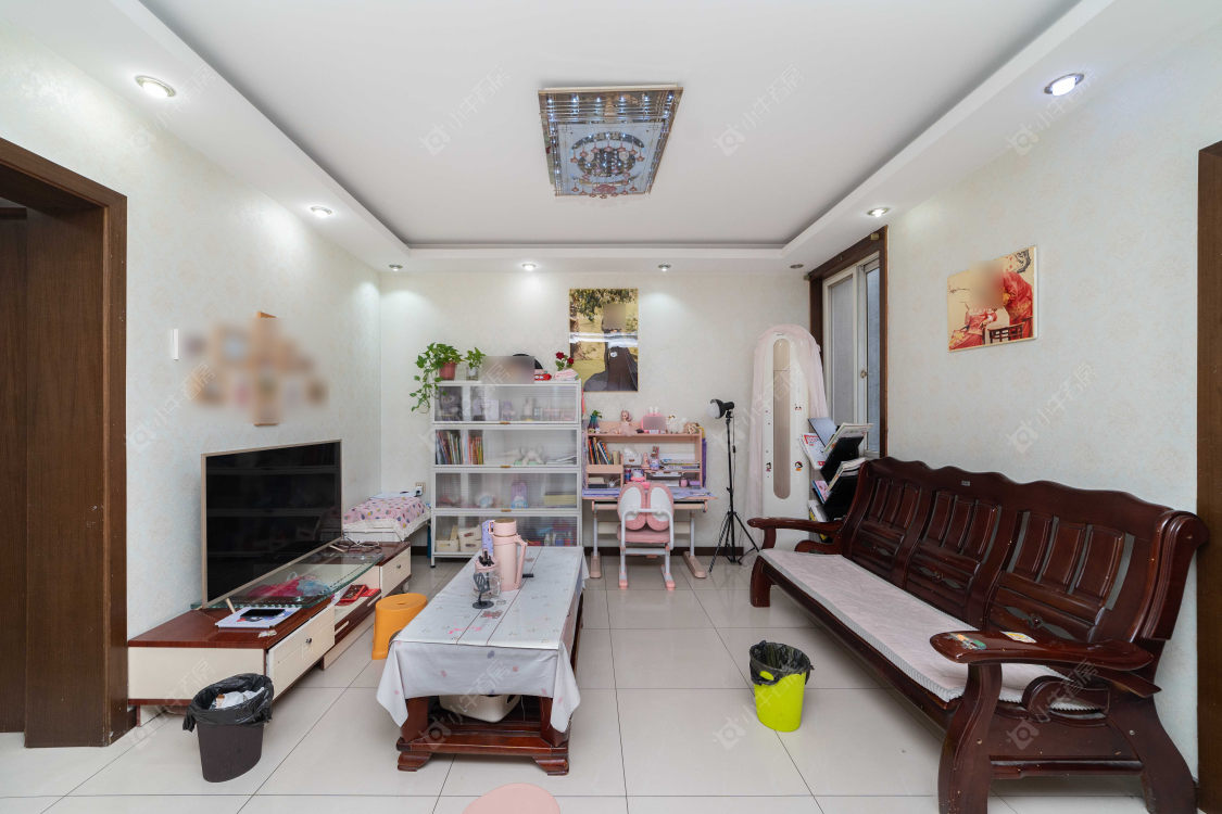 常州河苑家园二期在售二手房_小牛看房