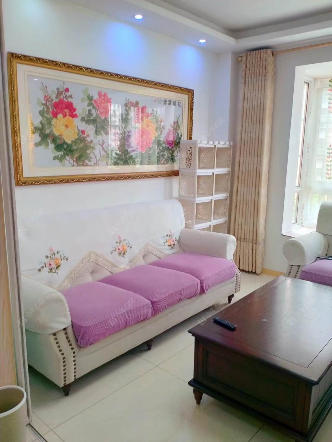 常州祥龙苑在租房源_小牛看房