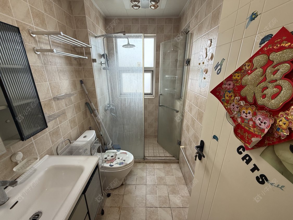 常州凤凰湖西苑在租房源室内图_小牛看房