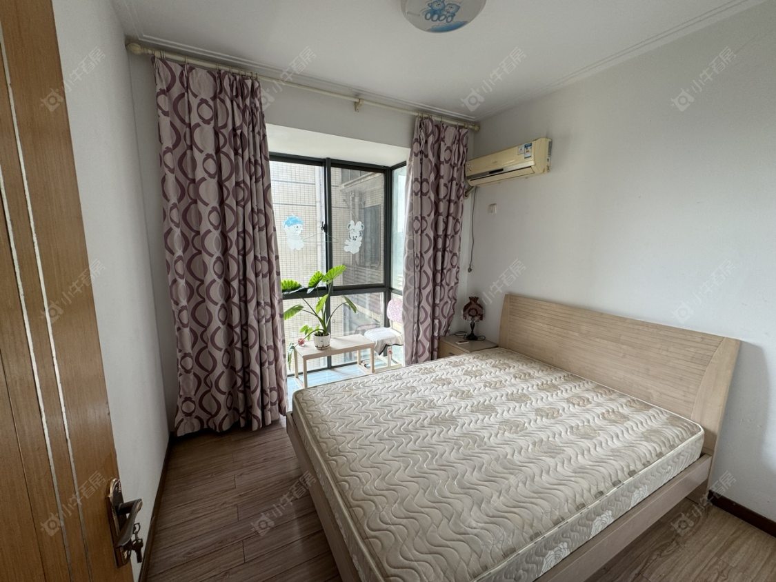 常州香树湾福园在租房源室内图_小牛看房