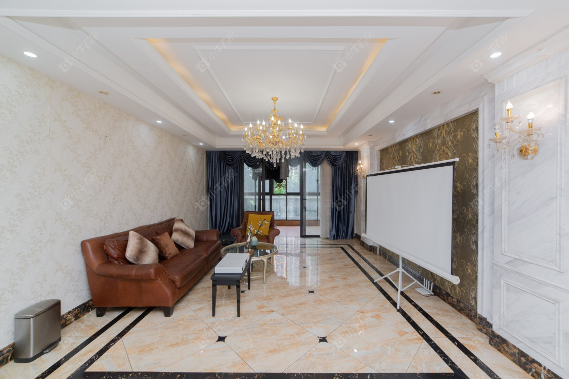 雅居乐星河湾房源室内图 常州雅居乐星河湾在售二手房源室内图_小牛看房