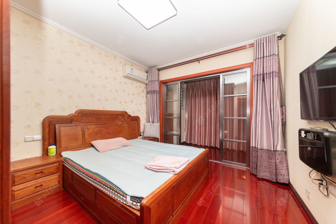 常州聚龙湾花园在售二手房源室内图_小牛看房