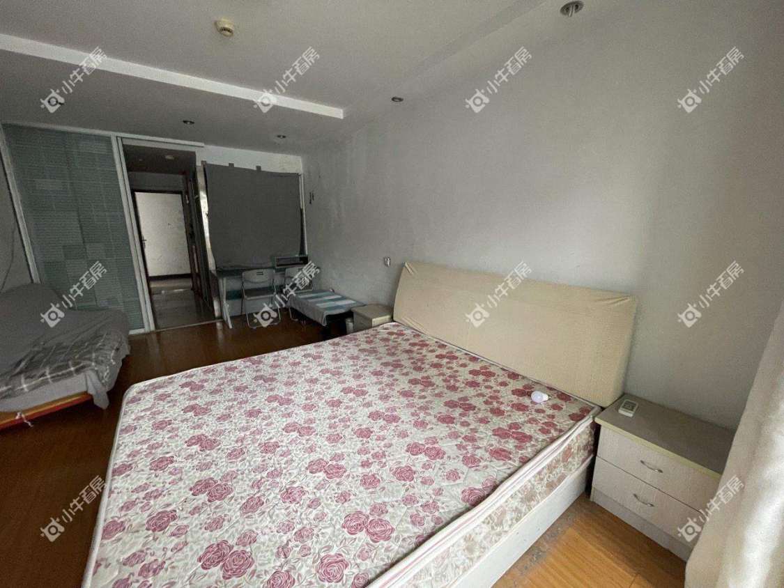 常州海伦小屋公寓租房_海伦小屋1室1厅公寓房源出租