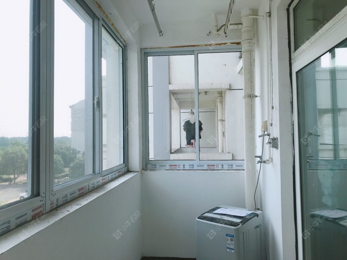 常州瑞丰花苑在租房源室内图_小牛看房