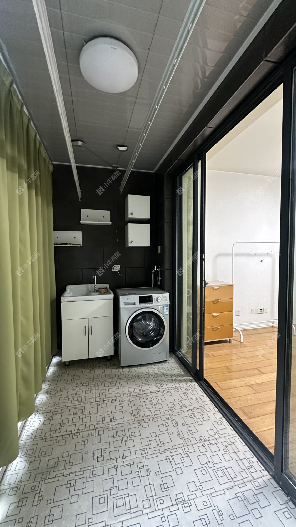 常州府翰苑西区在租房源室内图_小牛看房