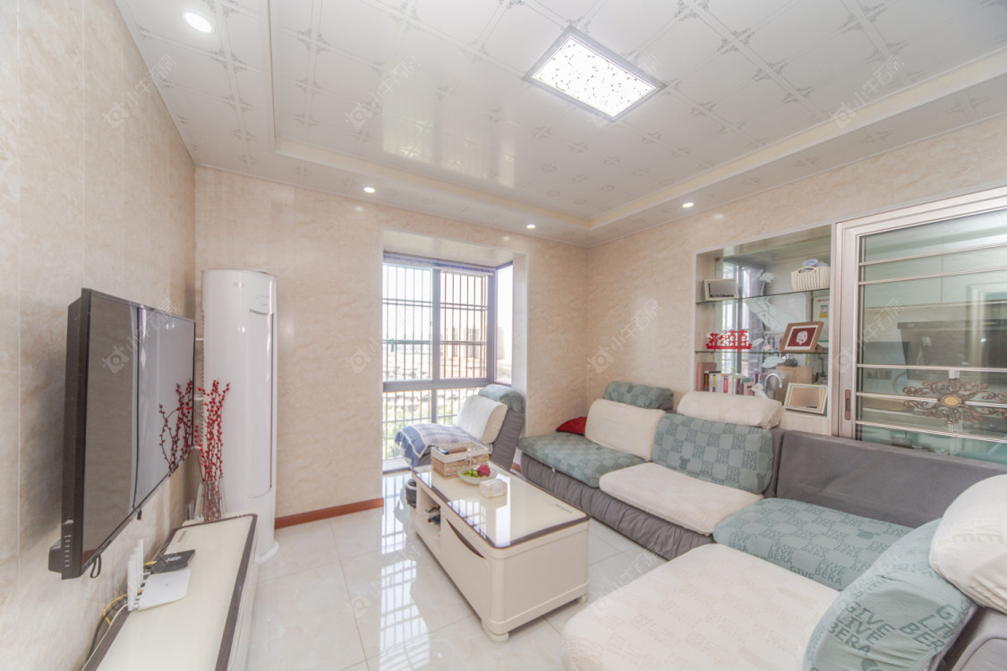 常州香树湾福园在售二手房源室内图_小牛看房