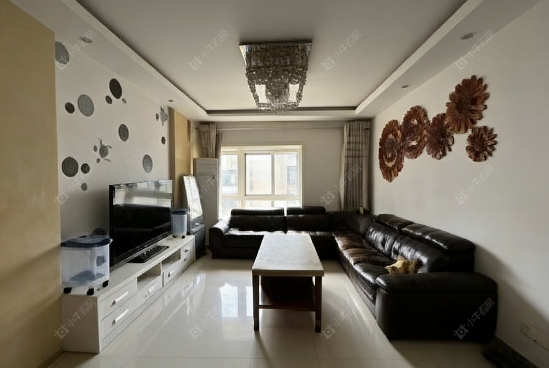 常州凤凰名城在租房源室内图_小牛看房