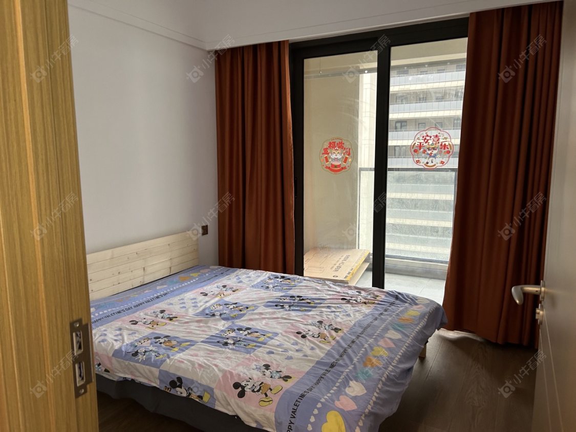 常州绿地香港名墩道在租房源户型图_小牛看房