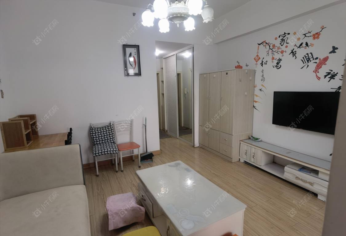 启星大厦房源室内图 常州启星大厦在租房源室内图_小牛看房