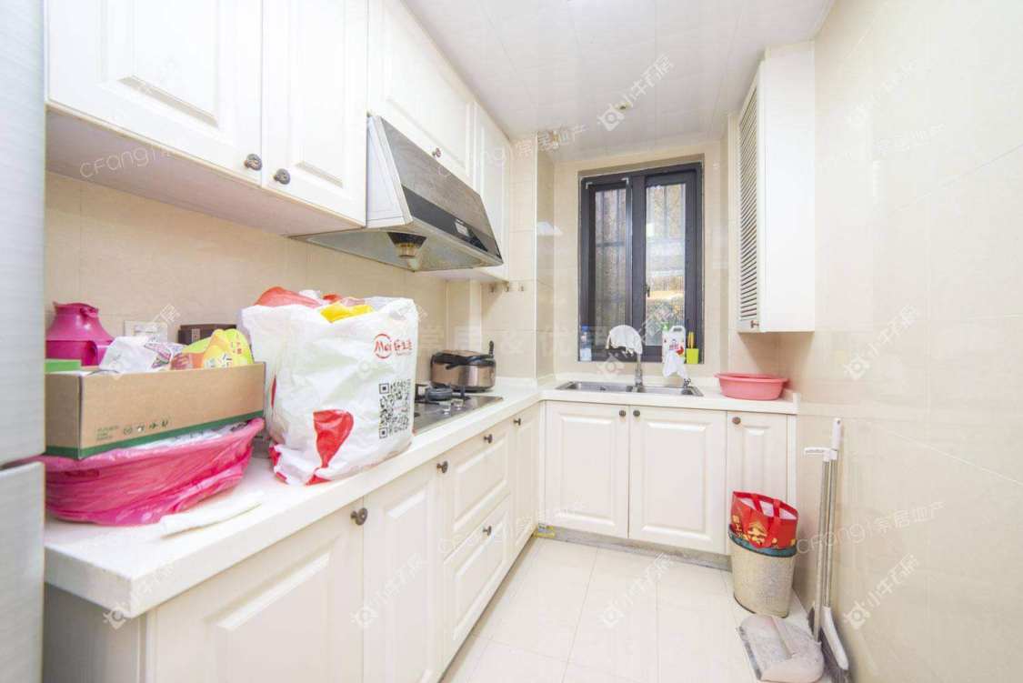 常州绿地峰云汇在租房源室内图_小牛看房