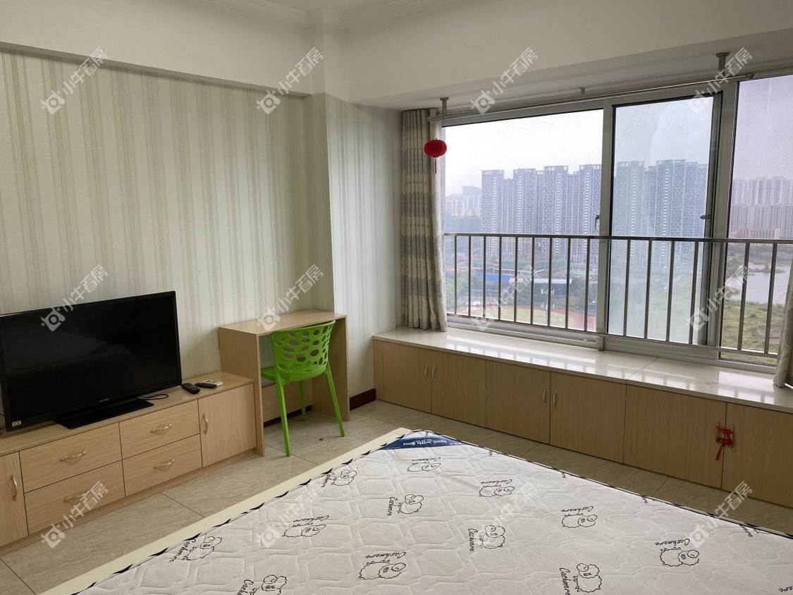 常州宝龙城市广场在租房源_小牛看房