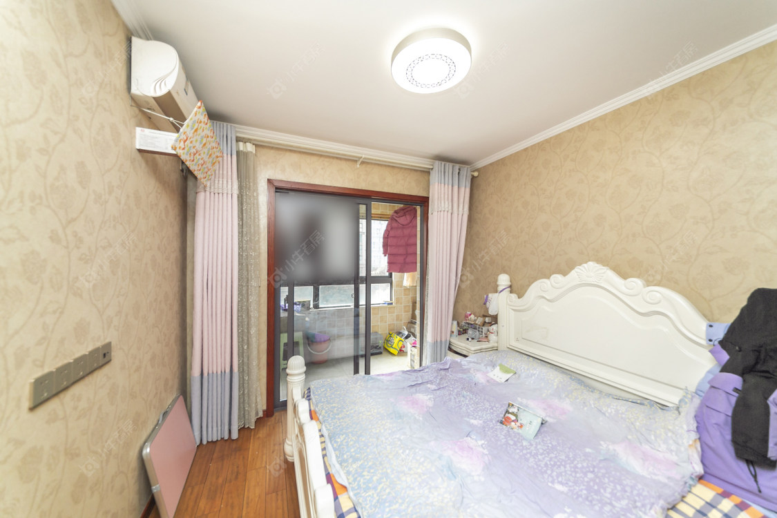 常州弘阳上城在售二手房源室内图_小牛看房