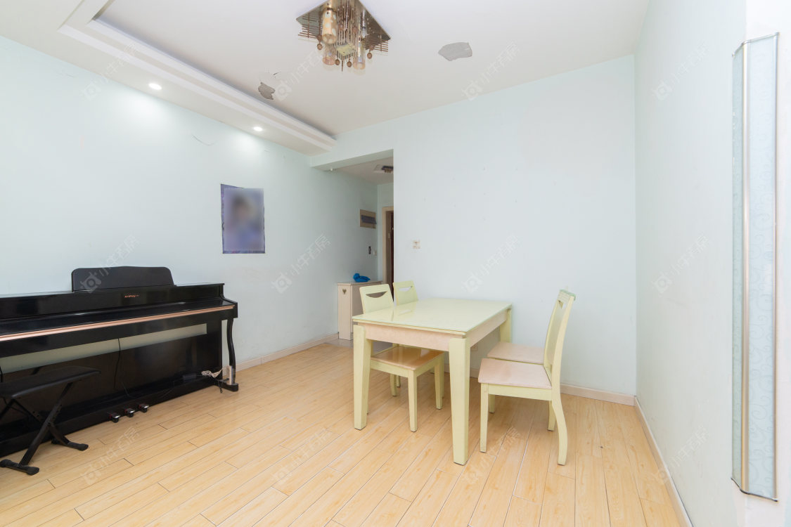 常州怡美花园在售二手房源室内图_小牛看房