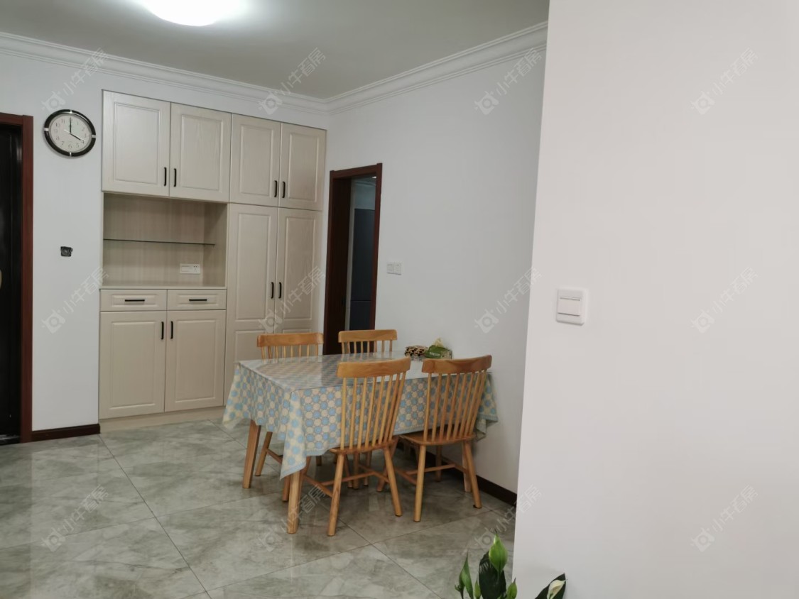 常州紫廷名苑在租房源_小牛看房