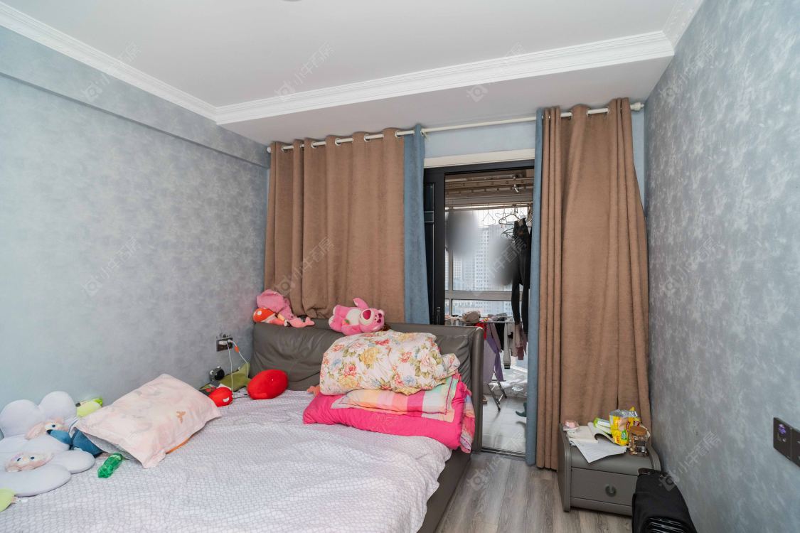 保利公园九里房源室内图 常州保利公园九里在售二手房源室内图_小牛看房