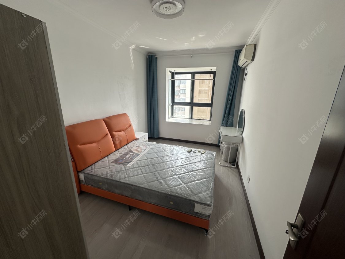 常州采菱公寓在租房源_小牛看房