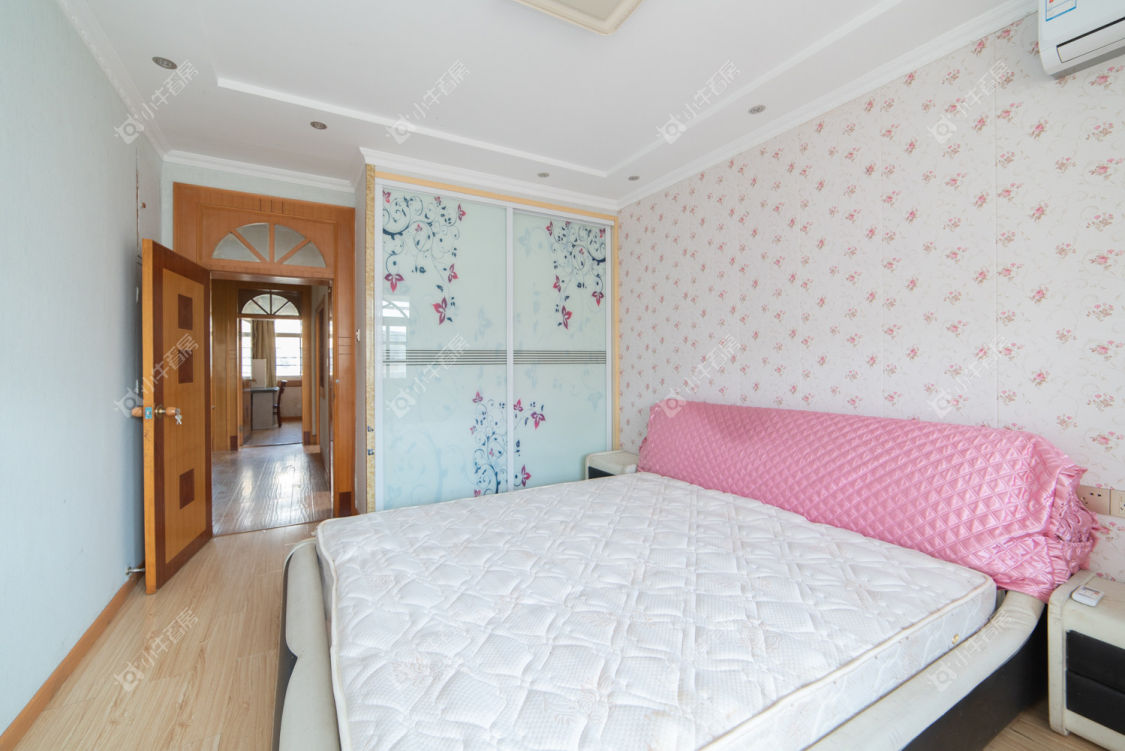 常州勤业四村北区在租房源_小牛看房