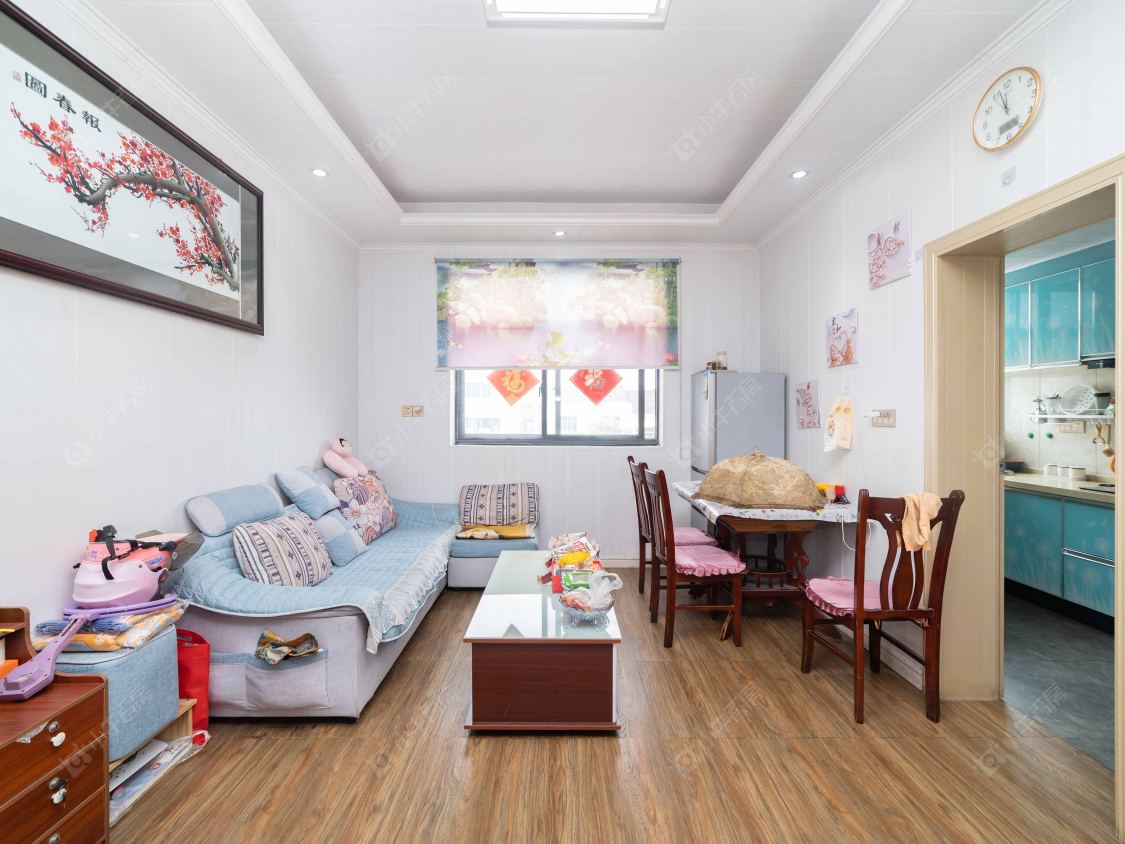 常州顺通路在售二手房源_小牛看房