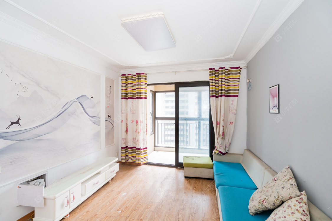 常州华润国际六期在售二手房源_小牛看房