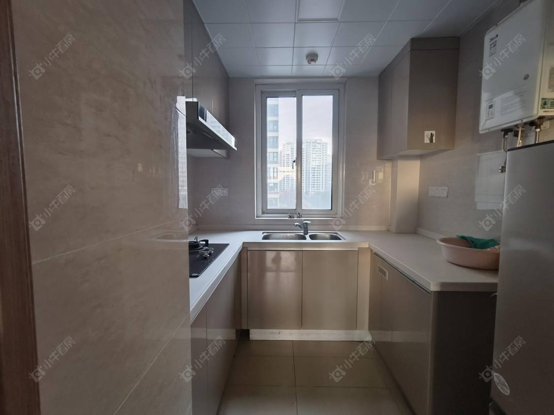 常州金科保利北郡花园在租房源室内图_小牛看房