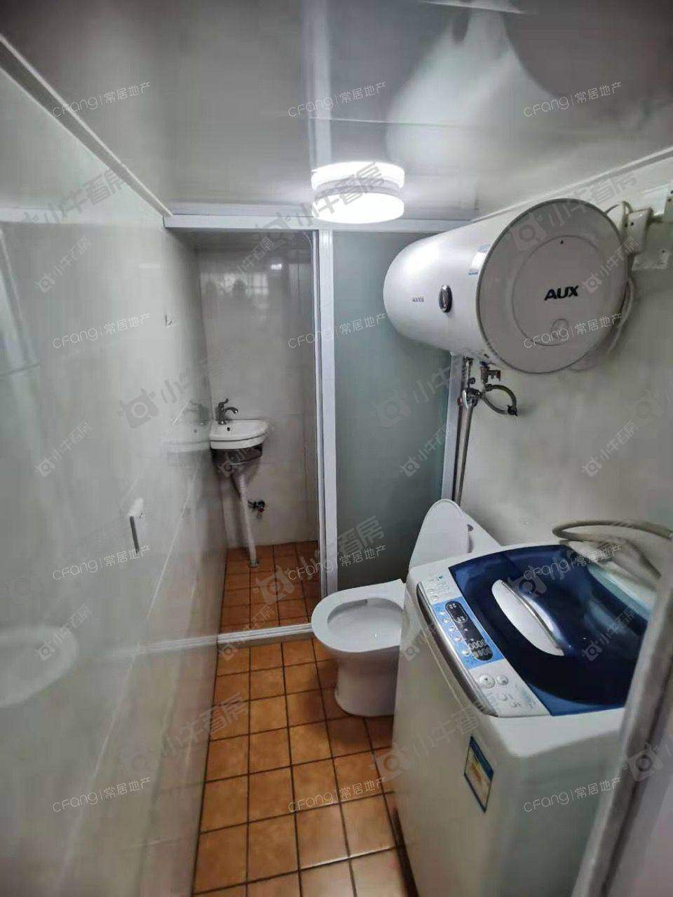 常州观景苑在租房源_小牛看房