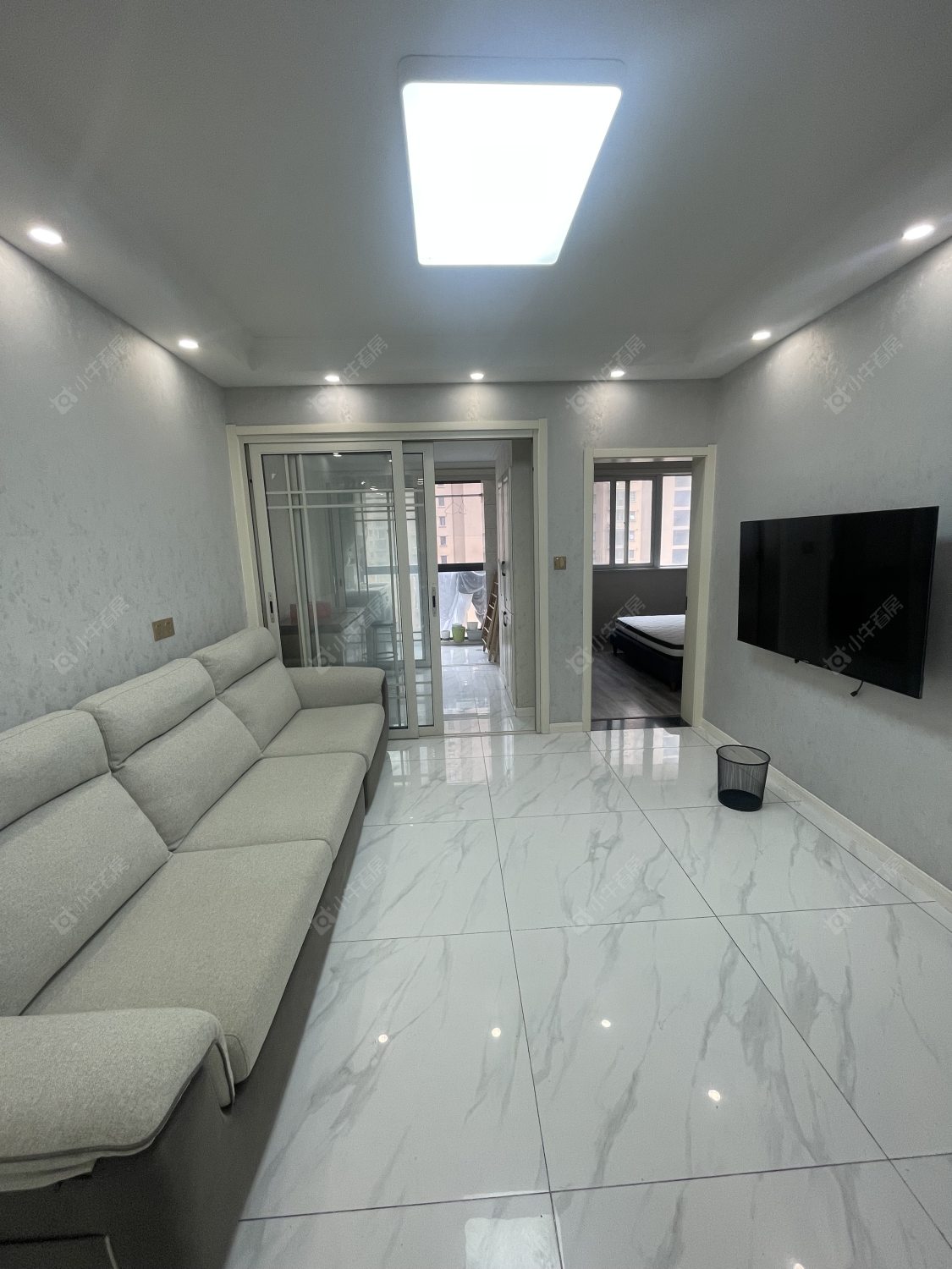 常州常发豪郡在租房源室内图_小牛看房