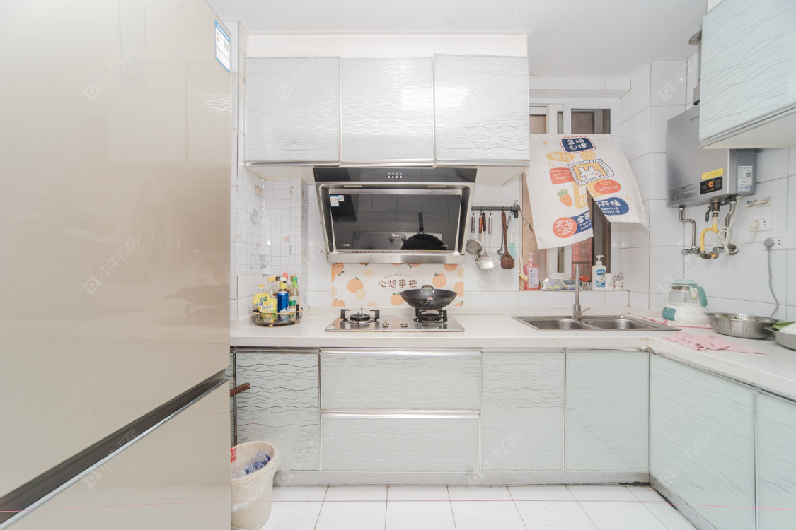 常州香树湾馨苑在售二手房源室内图_小牛看房