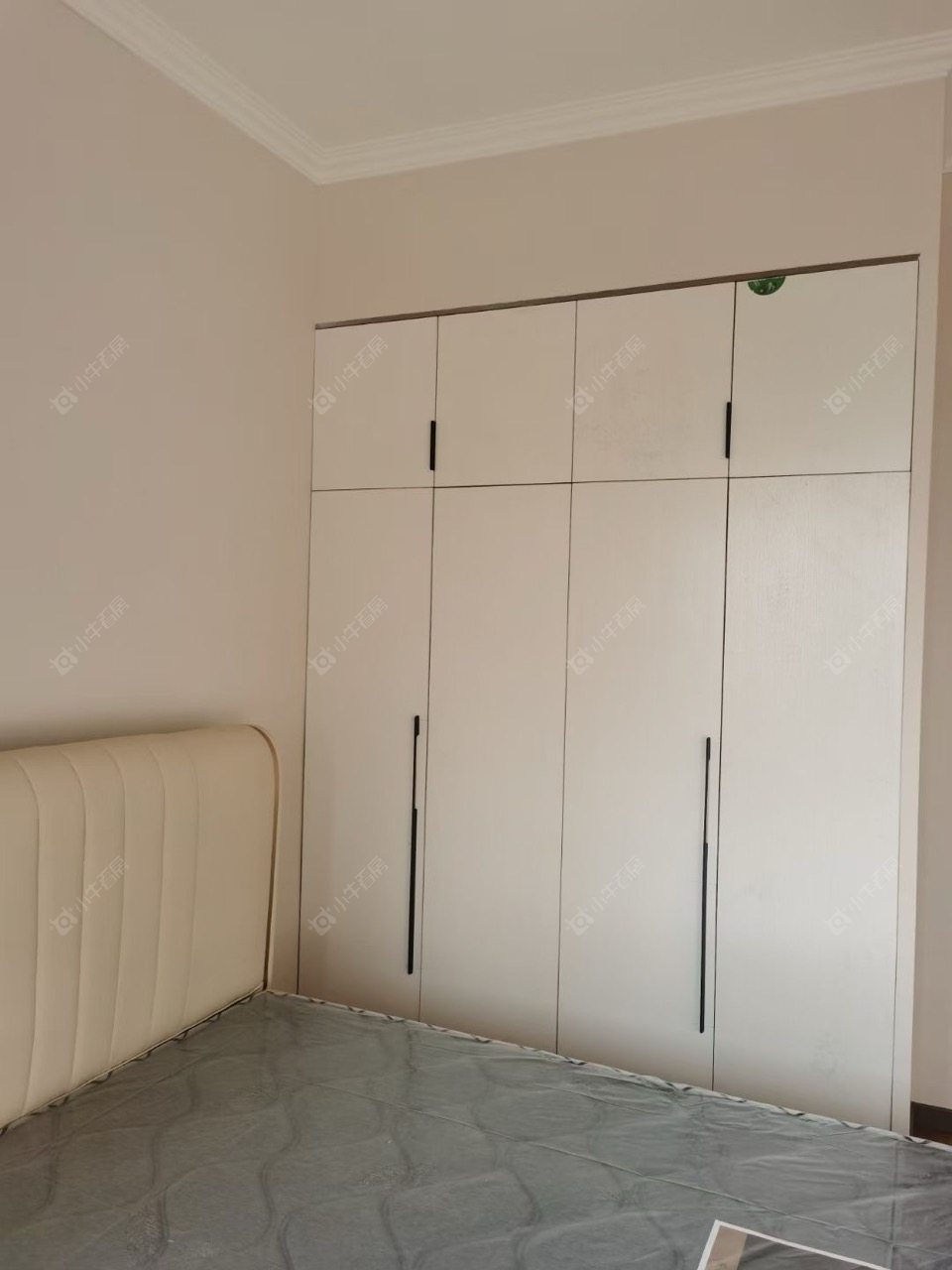 常州裕坤美城公馆在租房源室内图_小牛看房