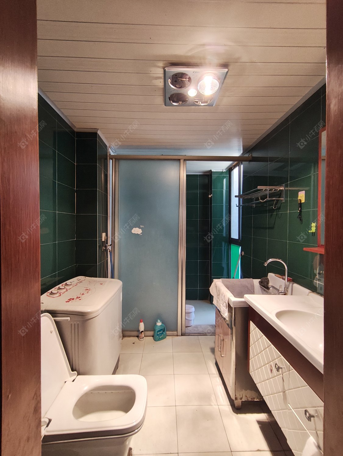 常州景秀世家在租房源_小牛看房