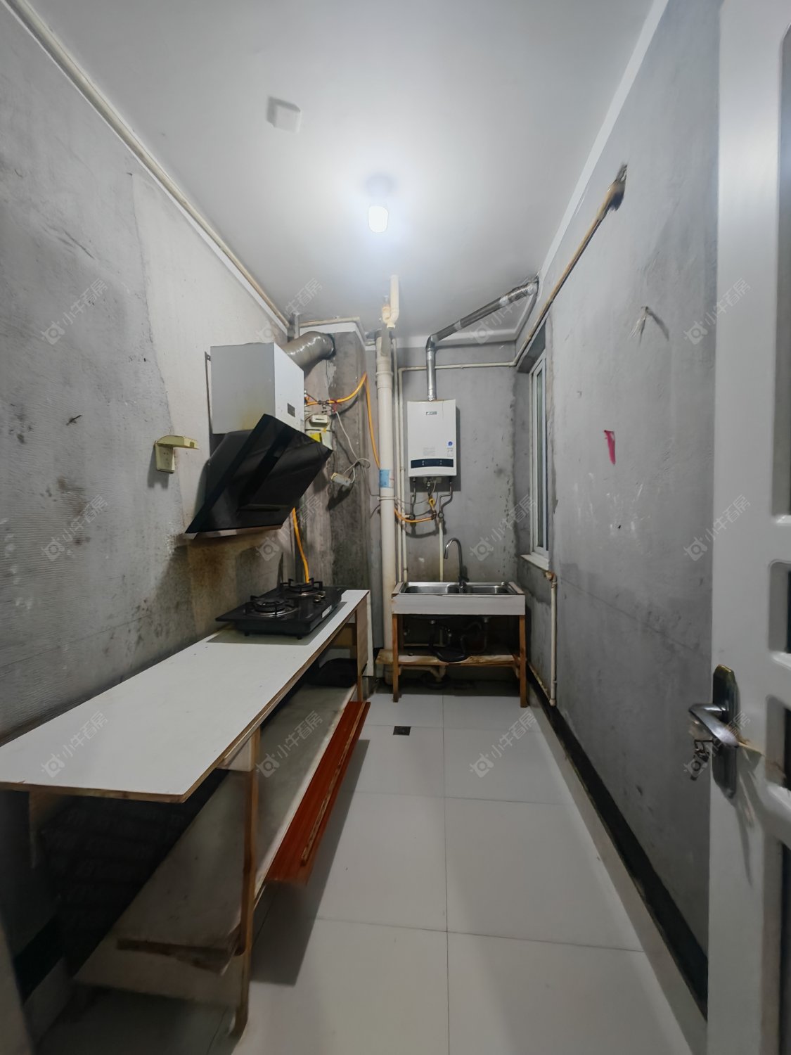 常州美林湖水岸枫情在租房源_小牛看房