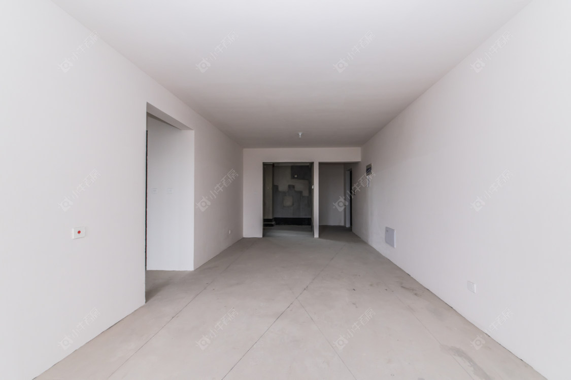 常州秀江南水岸名苑在售二手房源室内图_小牛看房