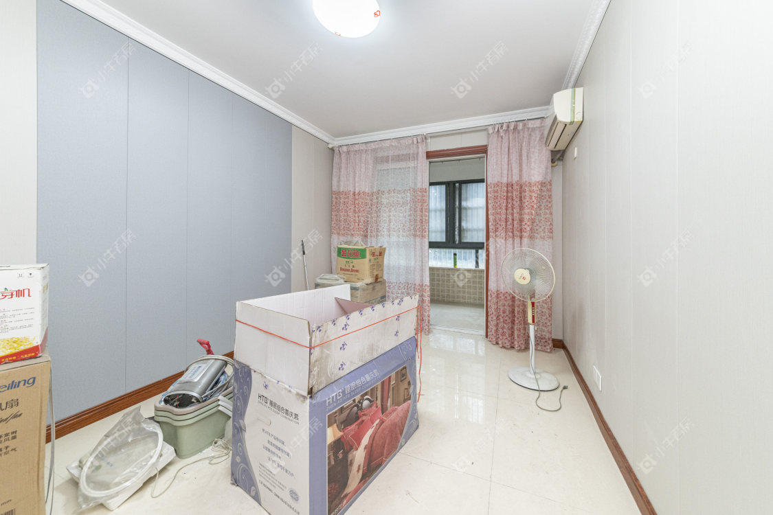 常州香江壹品在租房源室内图_小牛看房