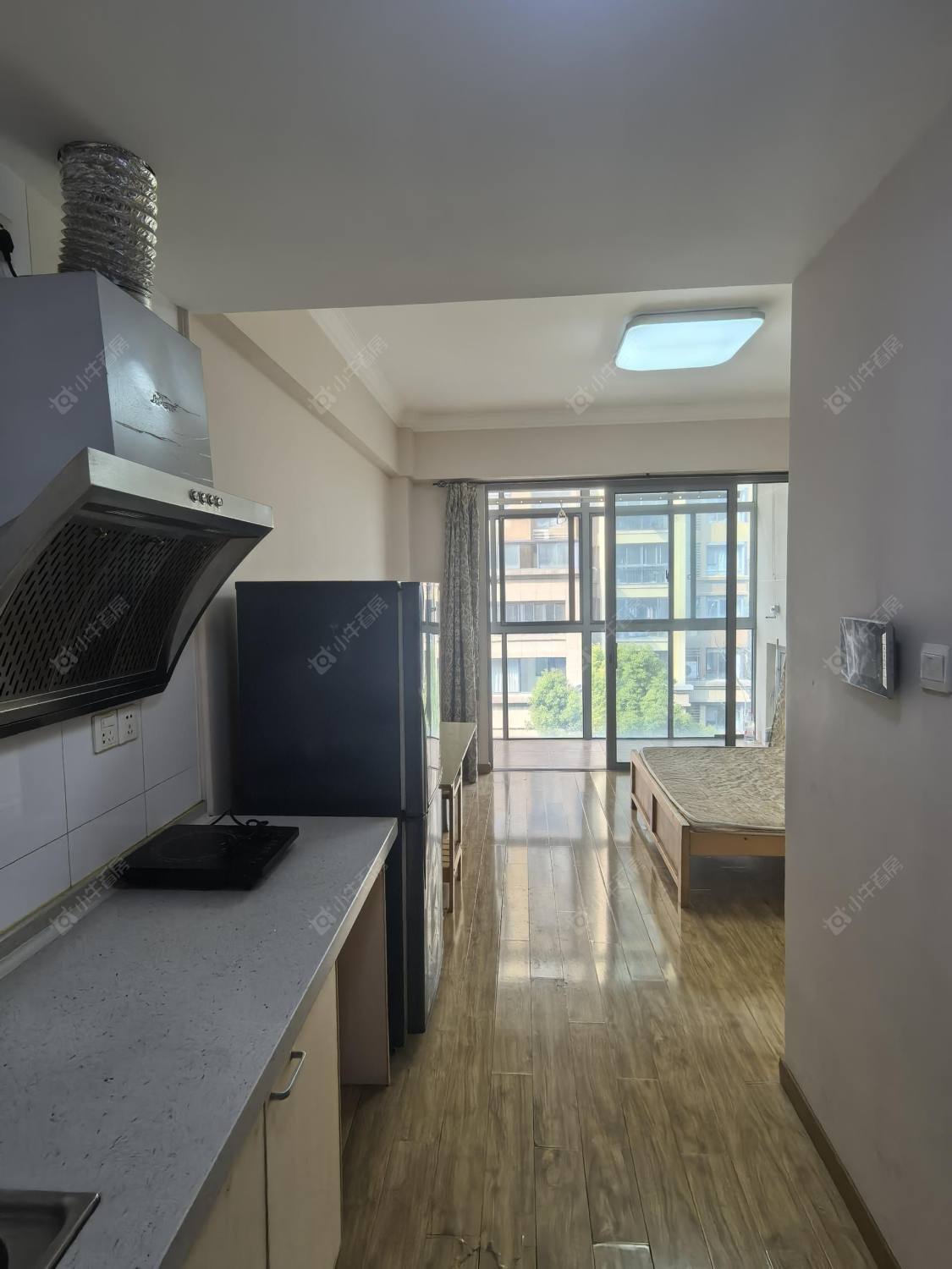 世茂广场房源室内图 常州世茂广场在租房源室内图_小牛看房