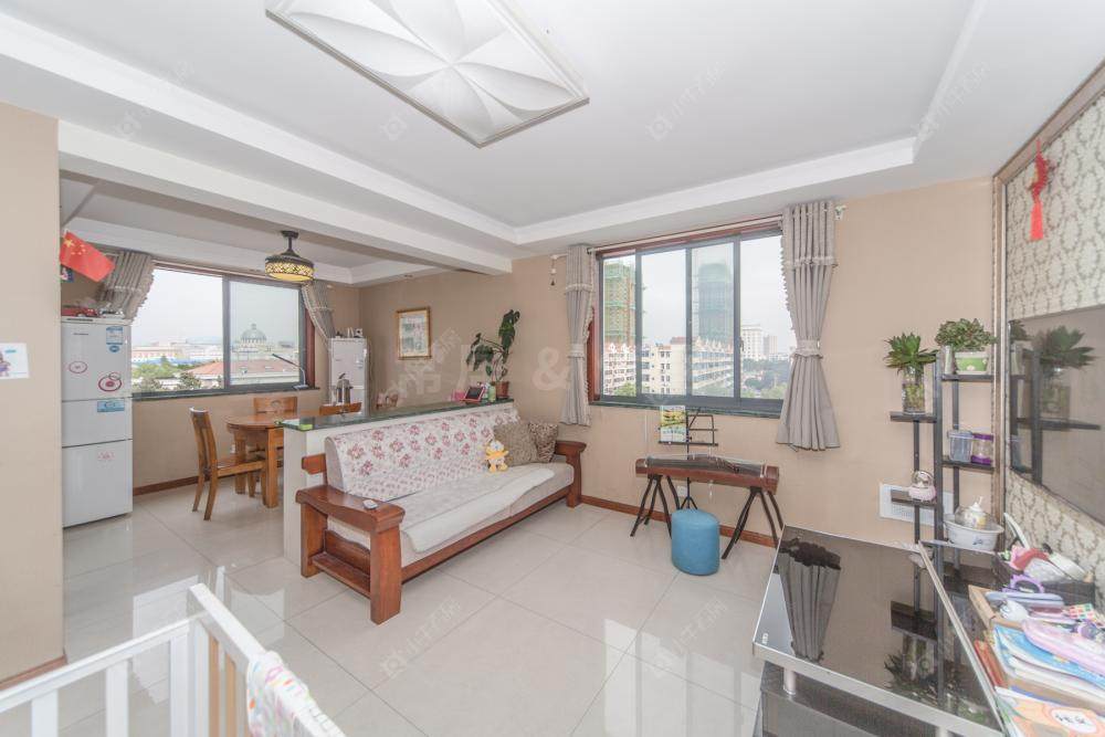 常州富都花苑北苑在售二手房源室内图_小牛看房