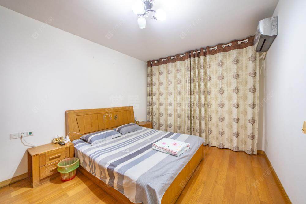 常州花园西郡在售二手房_小牛看房