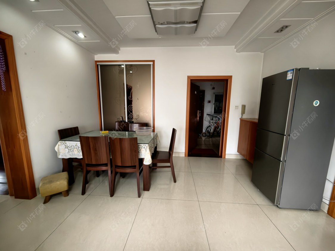 常州凤凰名城在租房源_小牛看房