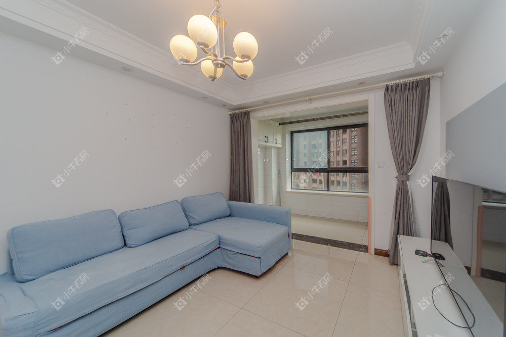 常州九龙仓时代上院在租房源_小牛看房