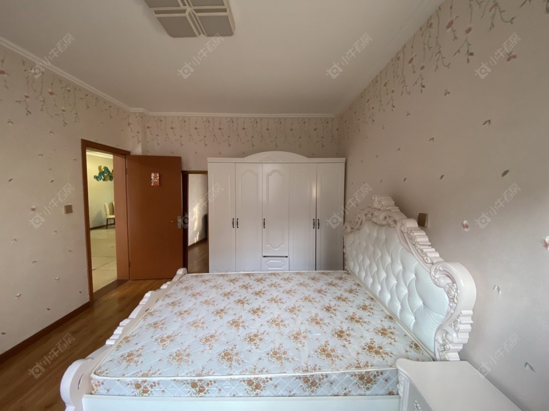 常州太湖明珠苑南苑在租房源室内图_小牛看房