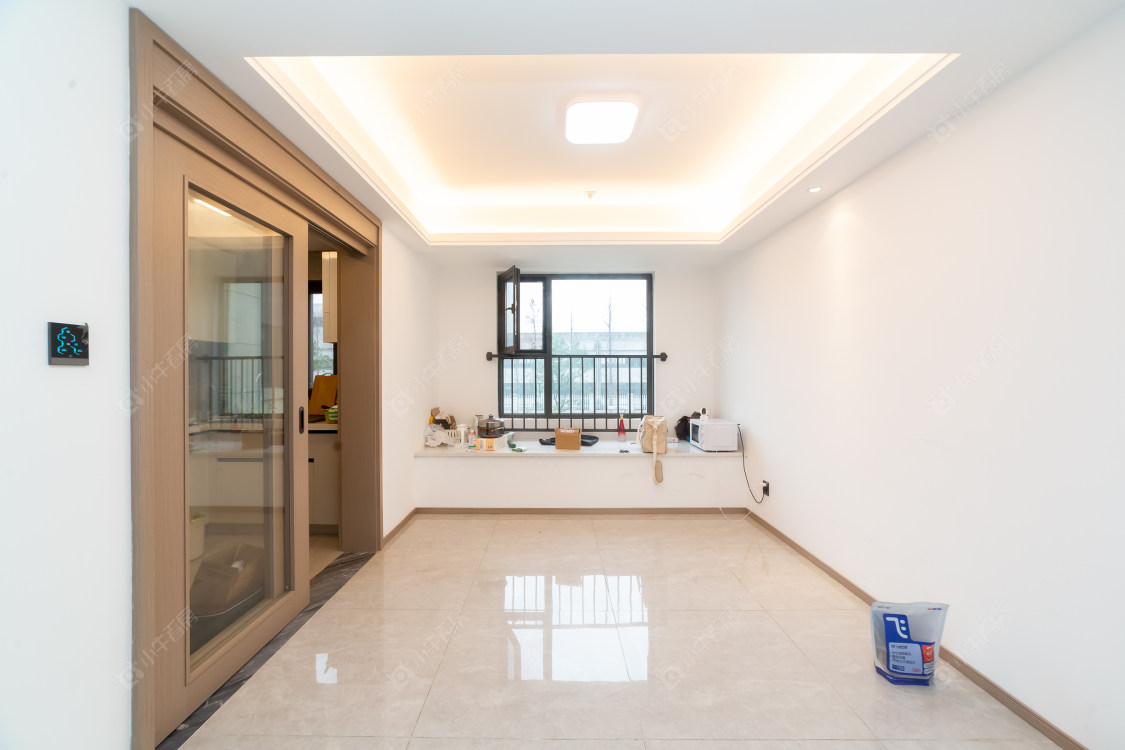 常州璟尚雅宸在售二手房源室内图_小牛看房